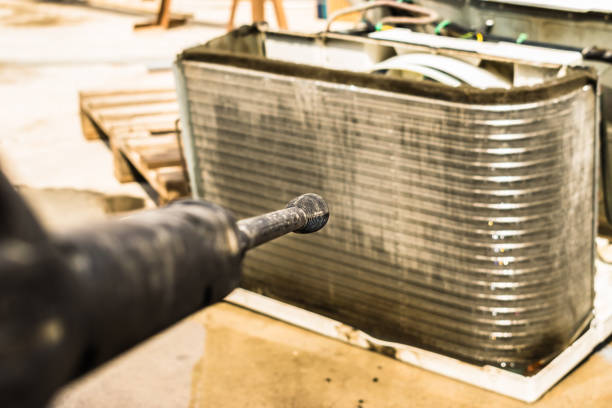 Reliable IL Airduct Cleaning Solutions