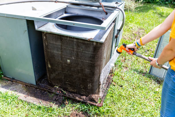 Best Affordable HVAC Duct Cleaning  in Oak Lawn, IL