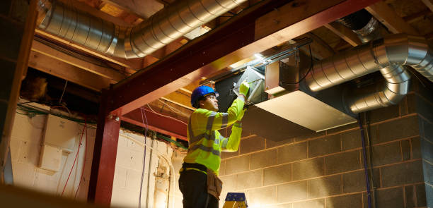 Best Air Duct Cleaning Near Me  in Oak Lawn, IL