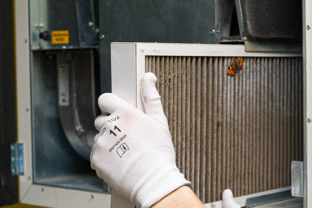 Best Air Duct Cleaning Near Me  in Oak Lawn, IL