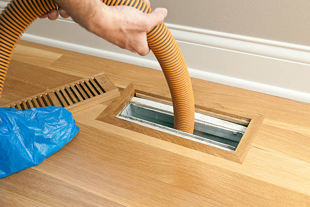Best Residential Air Duct Cleaning  in Oak Lawn, IL