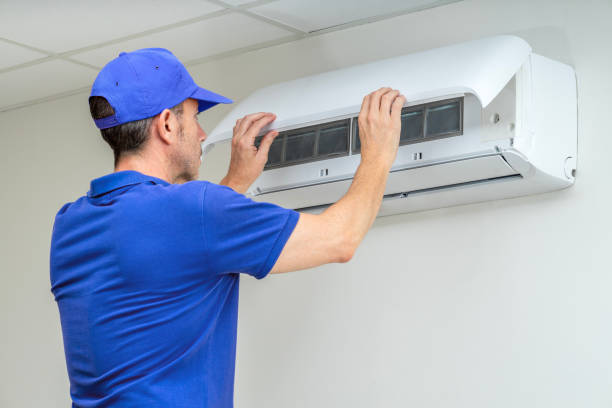 Best Emergency Air Duct Cleaning  in Oak Lawn, IL