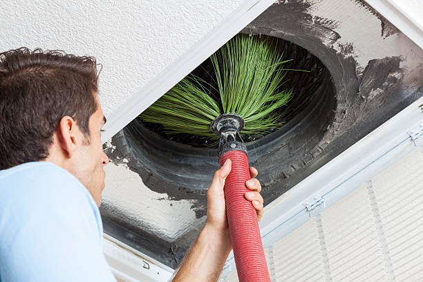 Best Best Air Duct Cleaning Company  in Oak Lawn, IL